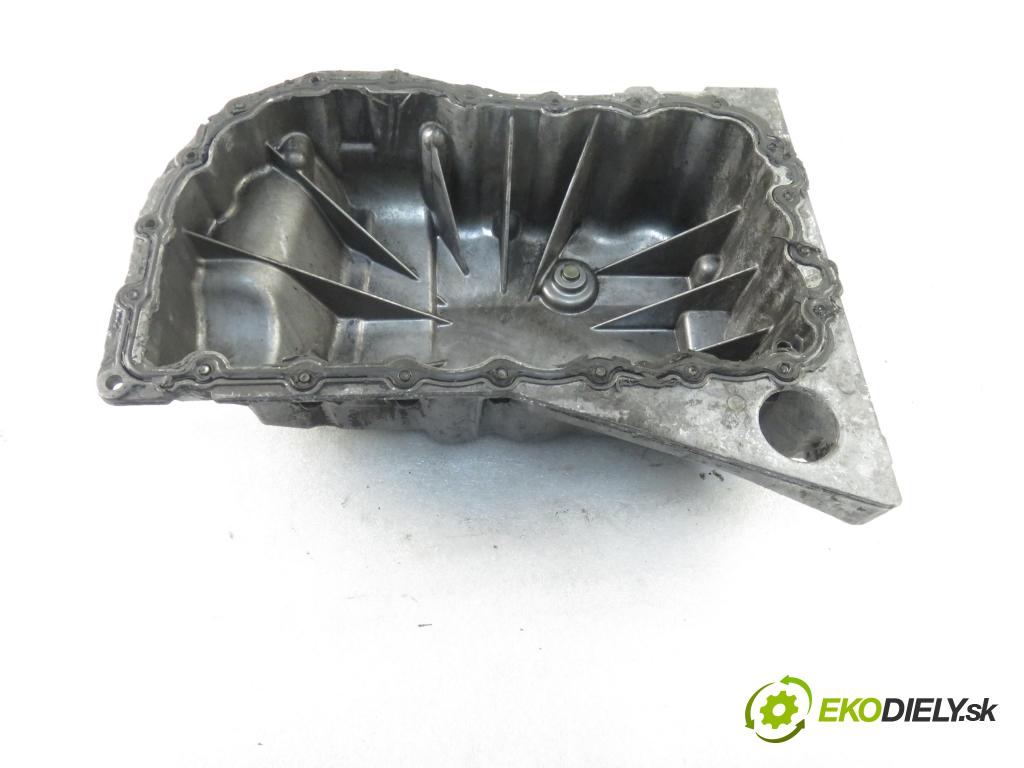 OPEL VIVARO A Autobus (X83) BUS 2005 74,00 1.9 CDTI 101 - F9Q 760 1870,00 vana olejová 8200066133 (Olejové vany)