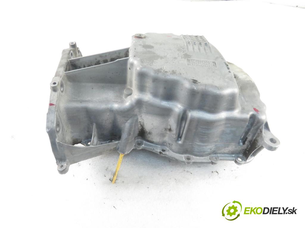 RENAULT SCENIC I (JA0/1_) MINIVAN 2003 79,00 1.6 16V 107 - K4M 700 1598,00 vana olejová 188381 (Olejové vany)