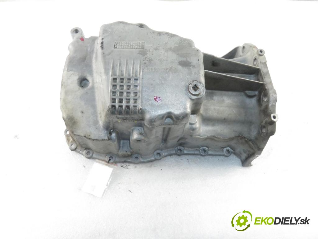 RENAULT SCENIC I (JA0/1_) MINIVAN 2003 79,00 1.6 16V 107 - K4M 700 1598,00 vana olejová 188381 (Olejové vany)