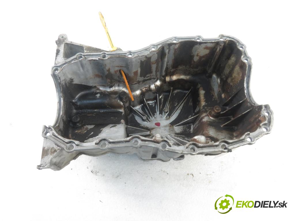 RENAULT SCENIC I (JA0/1_) MINIVAN 2003 79,00 1.6 16V 107 - K4M 700 1598,00 vana olejová 188381 (Olejové vany)