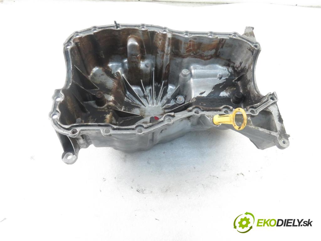 RENAULT SCENIC I (JA0/1_) MINIVAN 2003 79,00 1.6 16V 107 - K4M 700 1598,00 vana olejová 188381 (Olejové vany)