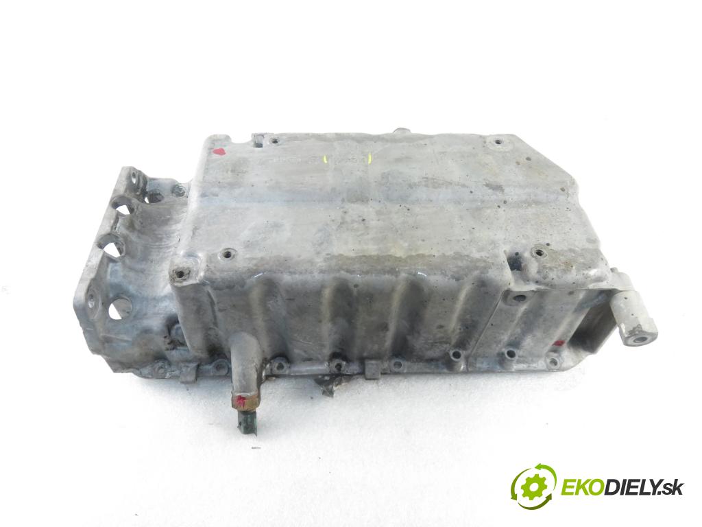 PEUGEOT 407 (6D_) SEDAN 2006 100,00 2.0 HDi 135 - RHR 1997,00 vana olejová 9652404580 (Olejové vany)