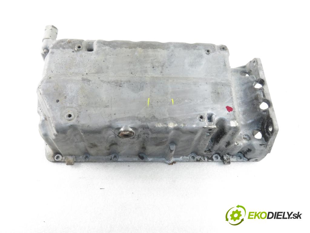 PEUGEOT 407 (6D_) SEDAN 2006 100,00 2.0 HDi 135 - RHR 1997,00 vana olejová 9652404580 (Olejové vany)