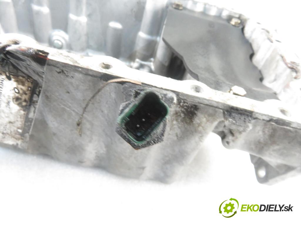 PEUGEOT 407 (6D_) SEDAN 2006 100,00 2.0 HDi 135 - RHR 1997,00 vana olejová 9652404580 (Olejové vany)