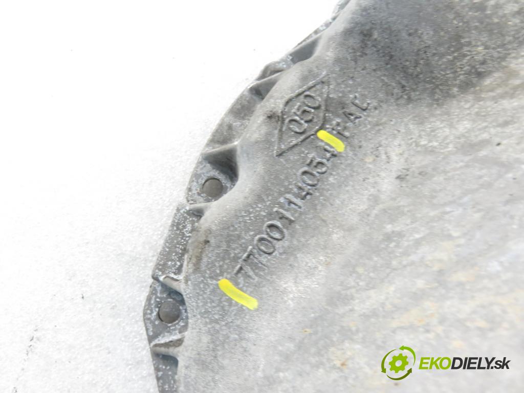 MITSUBISHI SPACE STAR nadwozie wielkoprzestrzenne (MPV) (DG_A) MINIVAN 2004 75,00 1.9 DI-D 102 - F9Q1 1870,00 vana olejová 7700114034 (Olejové vany)