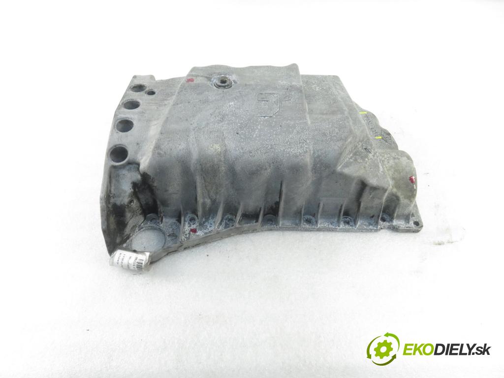 MITSUBISHI SPACE STAR nadwozie wielkoprzestrzenne (MPV) (DG_A) MINIVAN 2004 75,00 1.9 DI-D 102 - F9Q1 1870,00 vana olejová 7700114034 (Olejové vany)