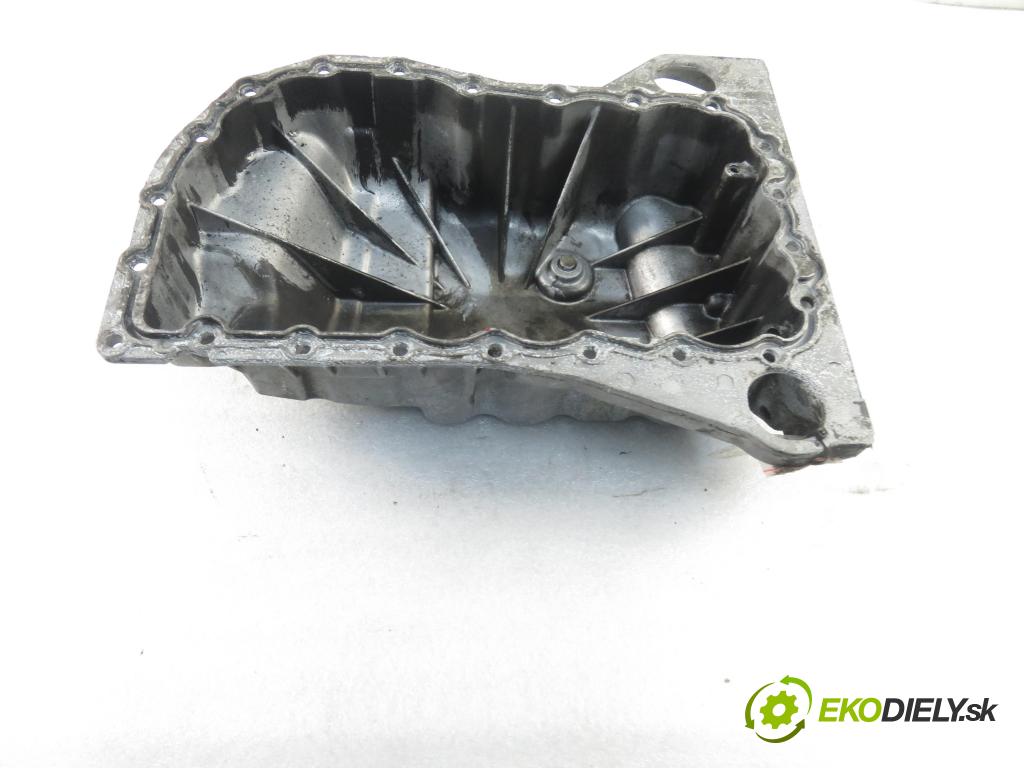 MITSUBISHI SPACE STAR nadwozie wielkoprzestrzenne (MPV) (DG_A) MINIVAN 2004 75,00 1.9 DI-D 102 - F9Q1 1870,00 vana olejová 7700114034 (Olejové vany)