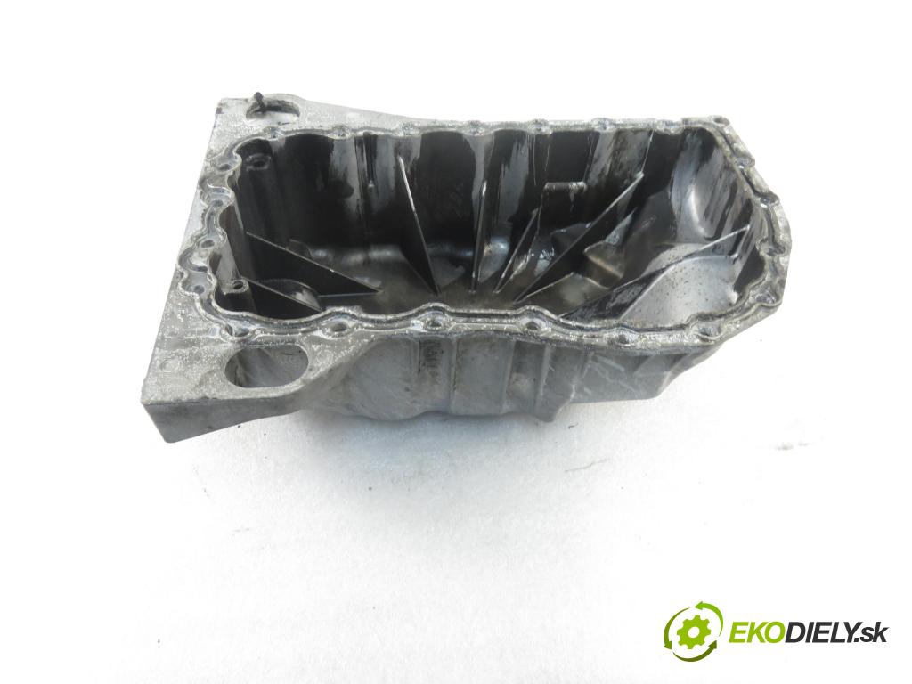 MITSUBISHI SPACE STAR nadwozie wielkoprzestrzenne (MPV) (DG_A) MINIVAN 2004 75,00 1.9 DI-D 102 - F9Q1 1870,00 vana olejová 7700114034 (Olejové vany)