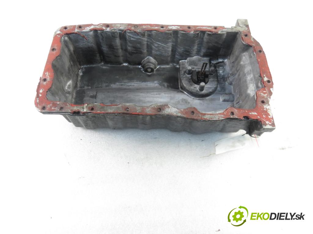 VW PASSAT B6 Variant (3C5) KOMBI 2005 77,00 1.9 TDI - BKC 1896,00 vana olejová 038103603AG (Olejové vany)