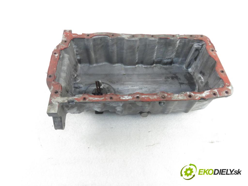 VW PASSAT B6 Variant (3C5) KOMBI 2005 77,00 1.9 TDI - BKC 1896,00 vana olejová 038103603AG (Olejové vany)