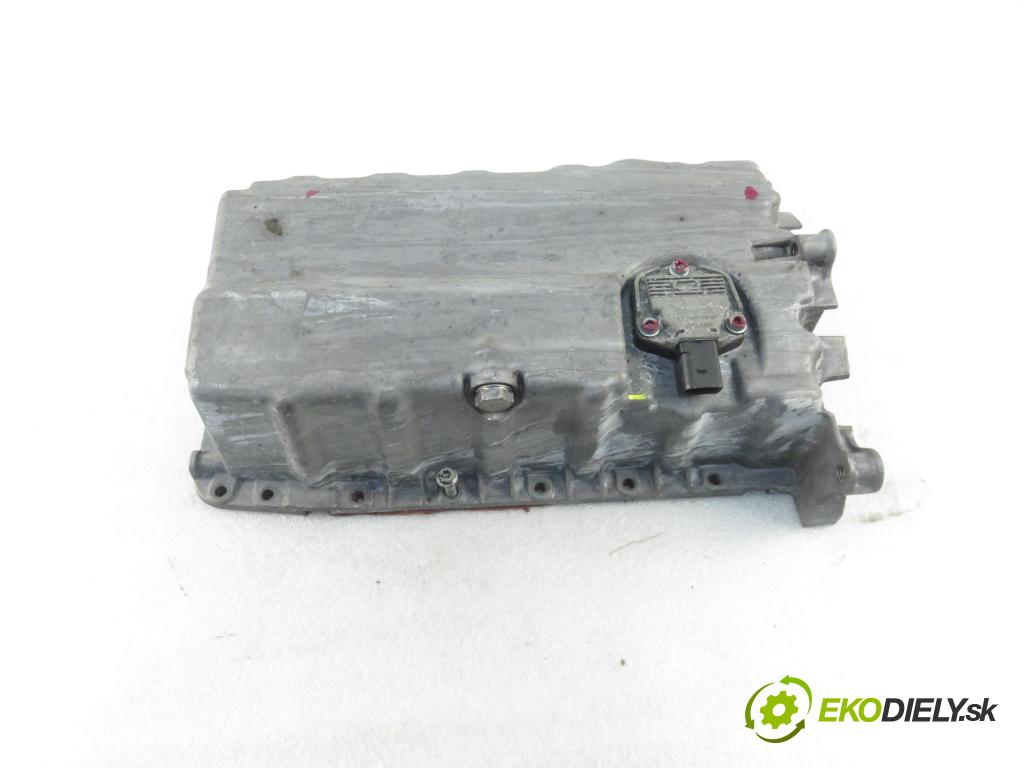 VW PASSAT B6 Variant (3C5) KOMBI 2005 77,00 1.9 TDI - BKC 1896,00 vana olejová 038103603AG (Olejové vany)