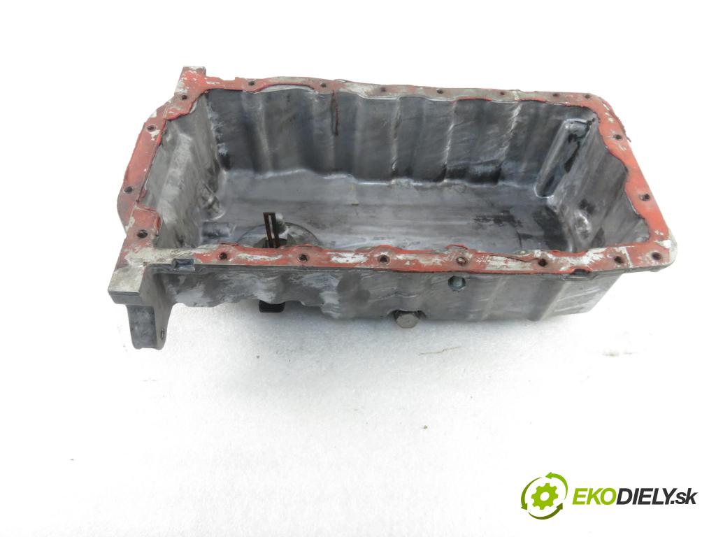 VW PASSAT B6 Variant (3C5) KOMBI 2005 77,00 1.9 TDI - BKC 1896,00 vana olejová 038103603AG (Olejové vany)