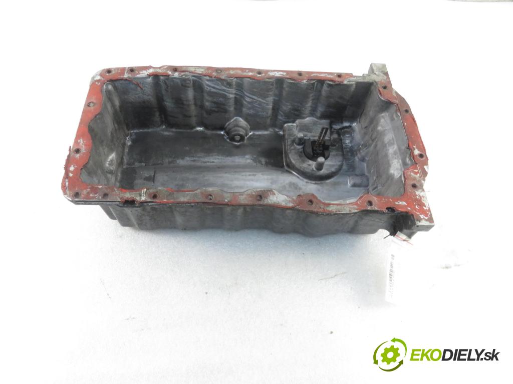 VW PASSAT B6 Variant (3C5) KOMBI 2005 77,00 1.9 TDI - BKC 1896,00 vana olejová 038103603AG (Olejové vany)