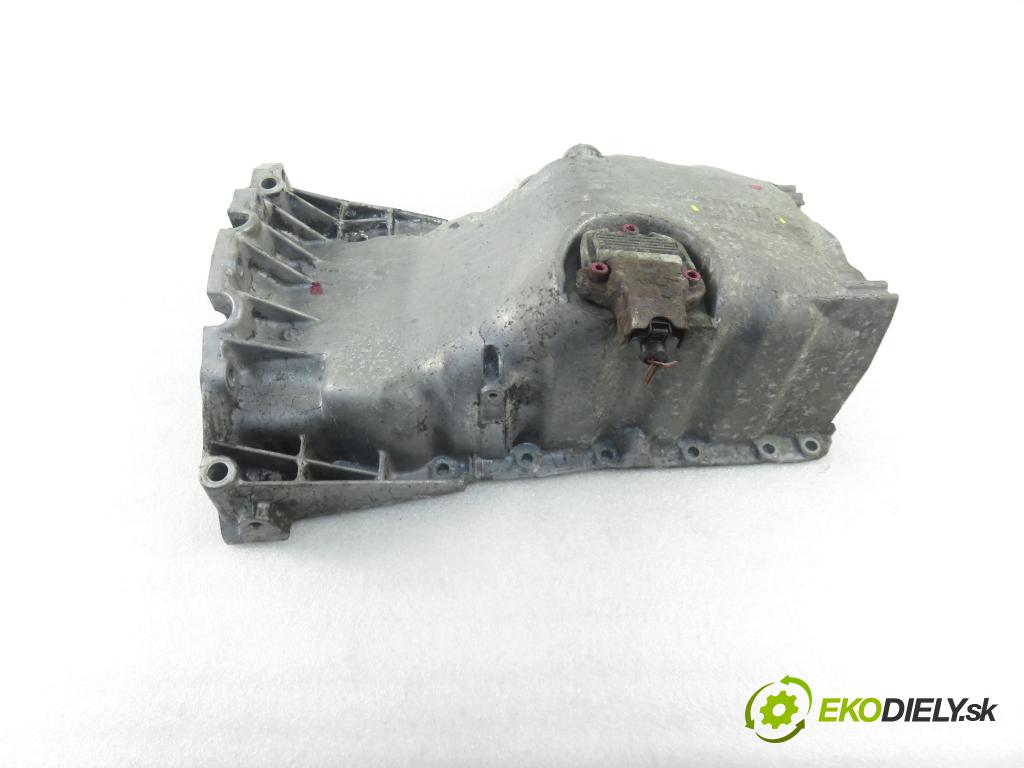 AUDI A4 Avant (8D5, B5) KOMBI 2000 85,00 1.9 TDI - AJM 1896,00 vana olejová 06B103603N (Olejové vany)