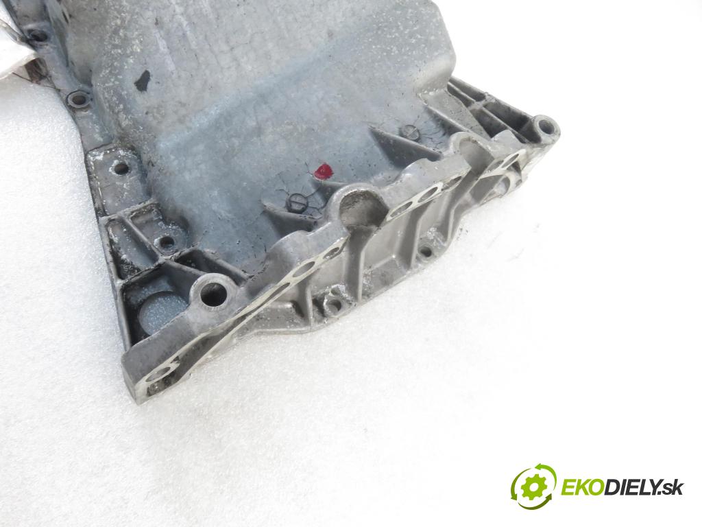 AUDI A4 Avant (8D5, B5) KOMBI 2000 85,00 1.9 TDI - AJM 1896,00 vana olejová 06B103603N (Olejové vany)