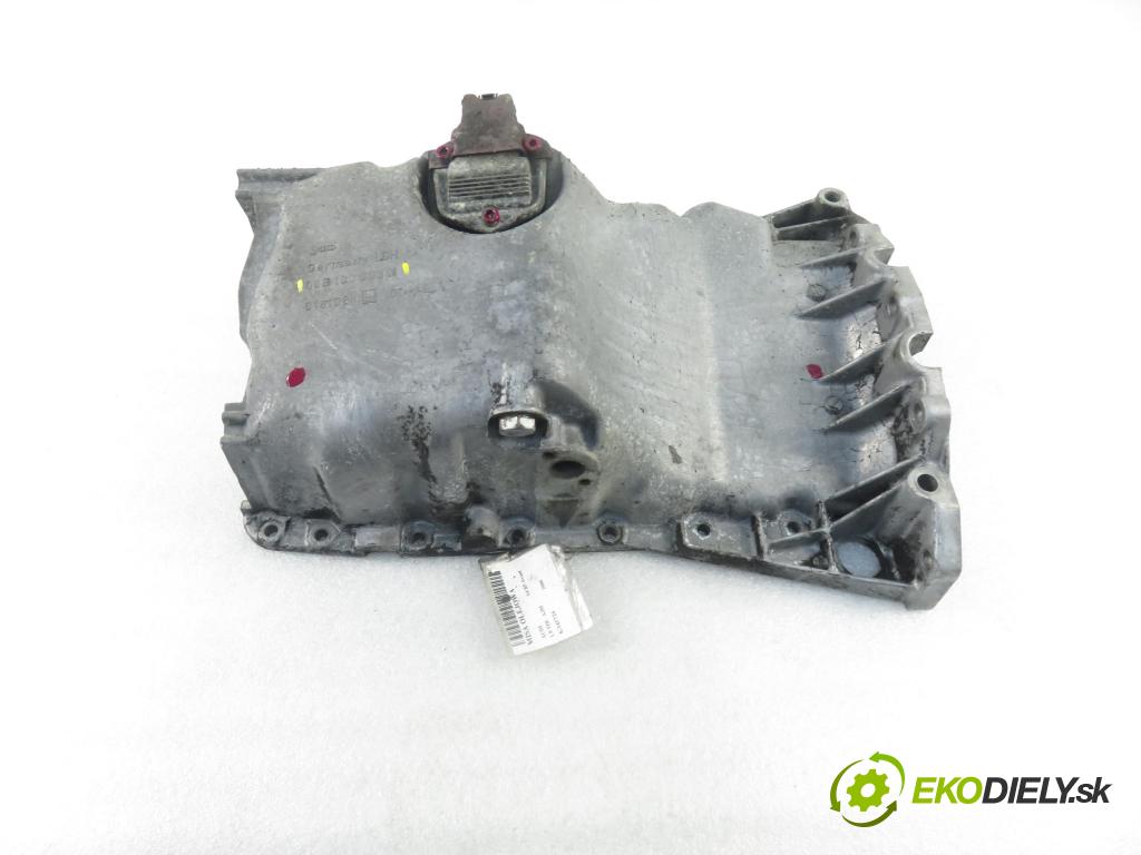 AUDI A4 Avant (8D5, B5) KOMBI 2000 85,00 1.9 TDI - AJM 1896,00 vana olejová 06B103603N (Olejové vany)