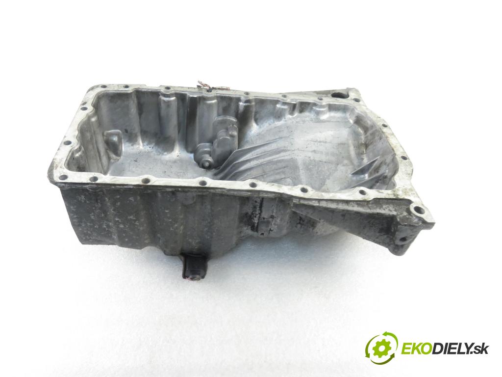 AUDI A4 Avant (8D5, B5) KOMBI 2000 85,00 1.9 TDI - AJM 1896,00 vana olejová 06B103603N (Olejové vany)