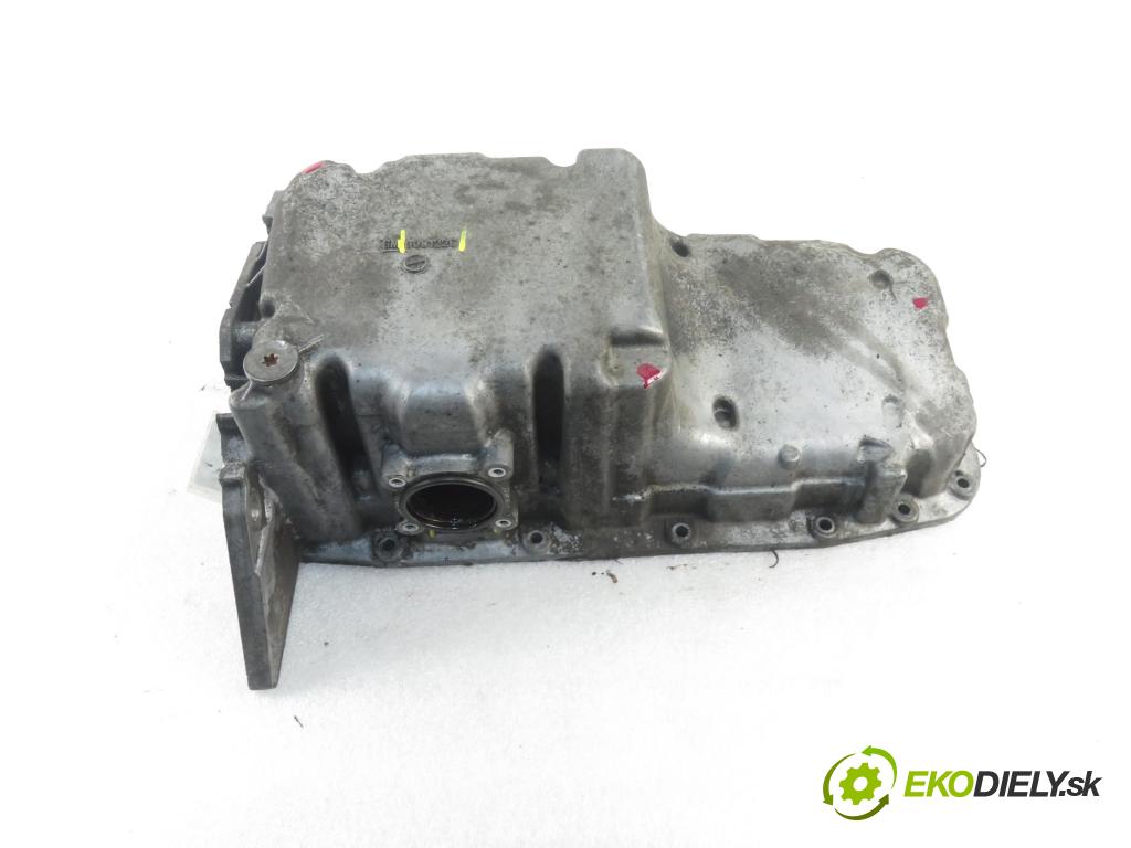 OPEL VECTRA C GTS (Z02) LIFTBACK 2003 90,00 1.8 16V 122 - Z 18 XE 1796,00 vana olejová 0081226 ; R90400225 (Olejové vany)