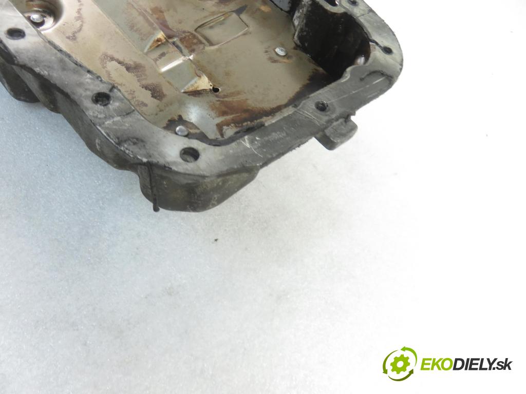 OPEL VECTRA C GTS (Z02) LIFTBACK 2003 90,00 1.8 16V 122 - Z 18 XE 1796,00 vana olejová 0081226 ; R90400225 (Olejové vany)