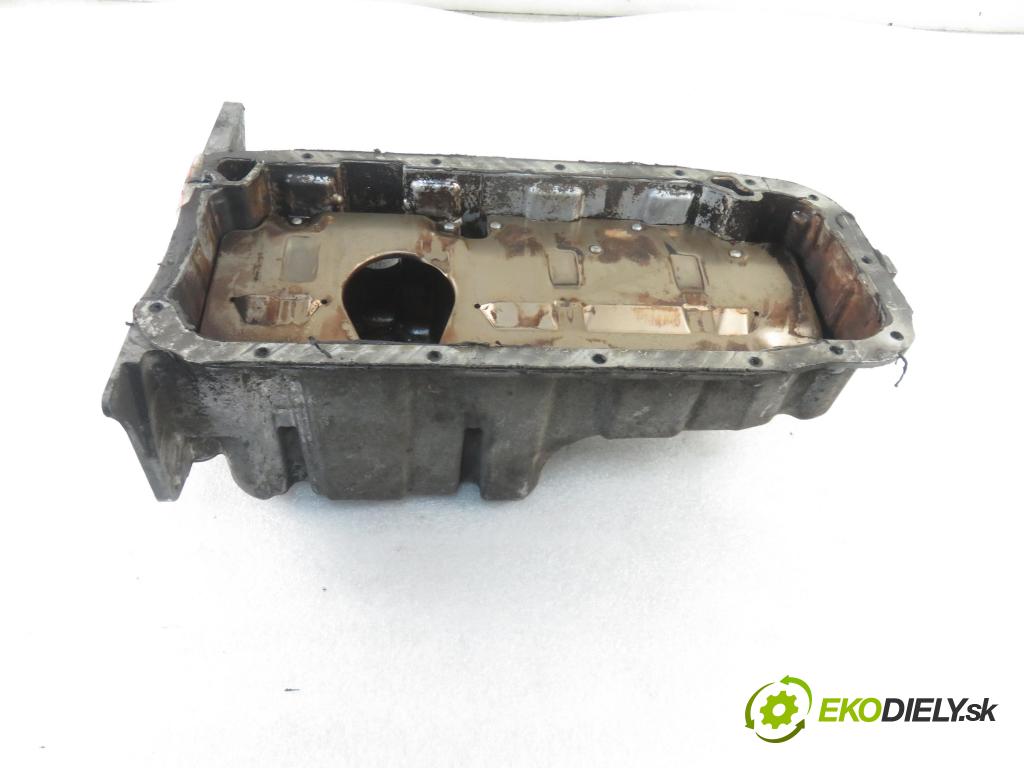 OPEL VECTRA C GTS (Z02) LIFTBACK 2003 90,00 1.8 16V 122 - Z 18 XE 1796,00 vana olejová 0081226 ; R90400225 (Olejové vany)