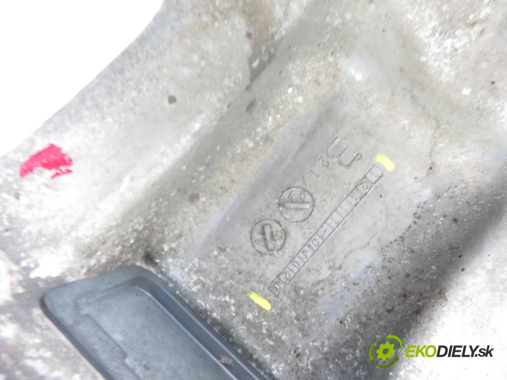 TOYOTA YARIS (_P1_) HB 2004 64,00 1.3 VVTi 87 - 2SZ-FE 1298,00 vana olejová 121110J020 (Olejové vany)