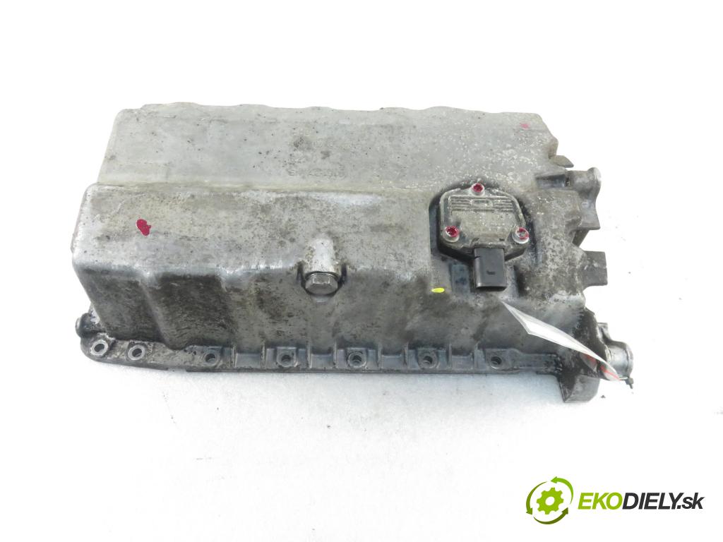 SKODA OCTAVIA II Combi (1Z5) KOMBI 2007 77,00 1.9 TDI - BXE 1896,00 vana olejová 038103603AG (Olejové vany)