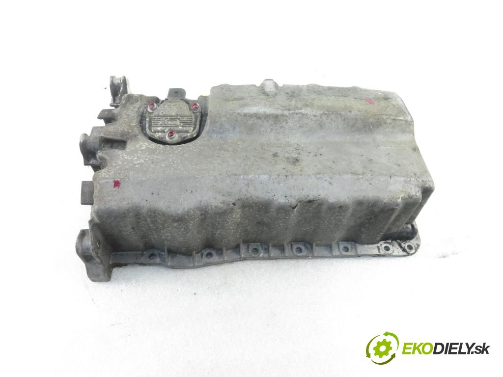 SKODA OCTAVIA II Combi (1Z5) KOMBI 2007 77,00 1.9 TDI - BXE 1896,00 vana olejová 038103603AG (Olejové vany)