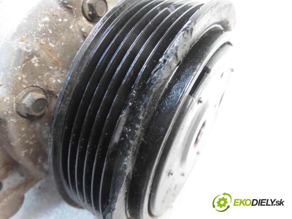 SEAT LEON (1P1) HB 2008 75,00 1.6 - BSE 1595,00 KOMPRESOR: klimatizácie 1K0820859N ; 4471905985 (Kompresory klimatizácie)