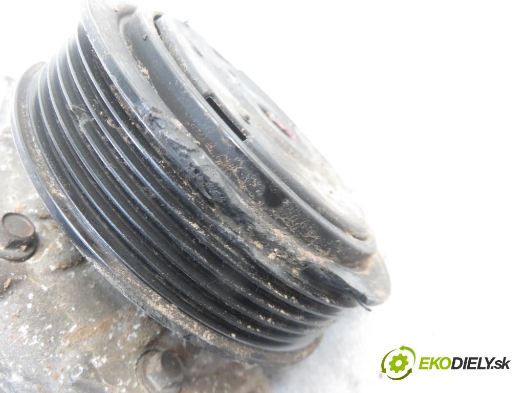 SEAT LEON (1P1) HB 2008 75,00 1.6 - BSE 1595,00 KOMPRESOR: klimatizácie 1K0820859N ; 4471905985 (Kompresory klimatizácie)