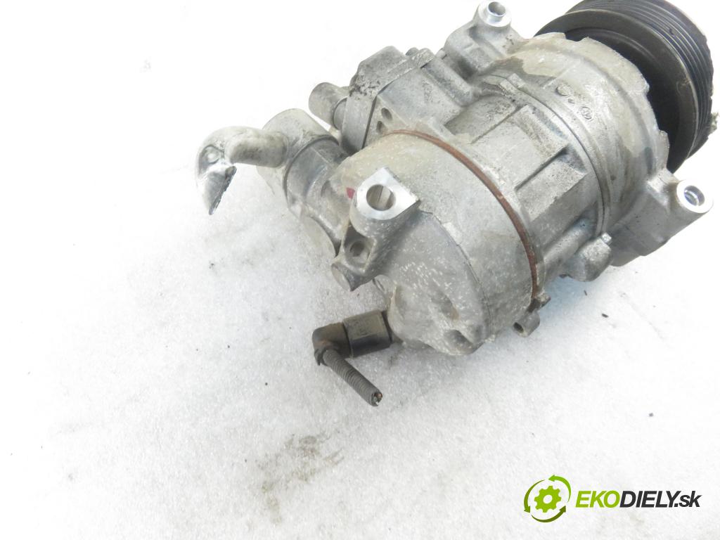 SEAT LEON (1P1) HB 2008 75,00 1.6 - BSE 1595,00 KOMPRESOR: klimatizácie 1K0820859N ; 4471905985 (Kompresory klimatizácie)