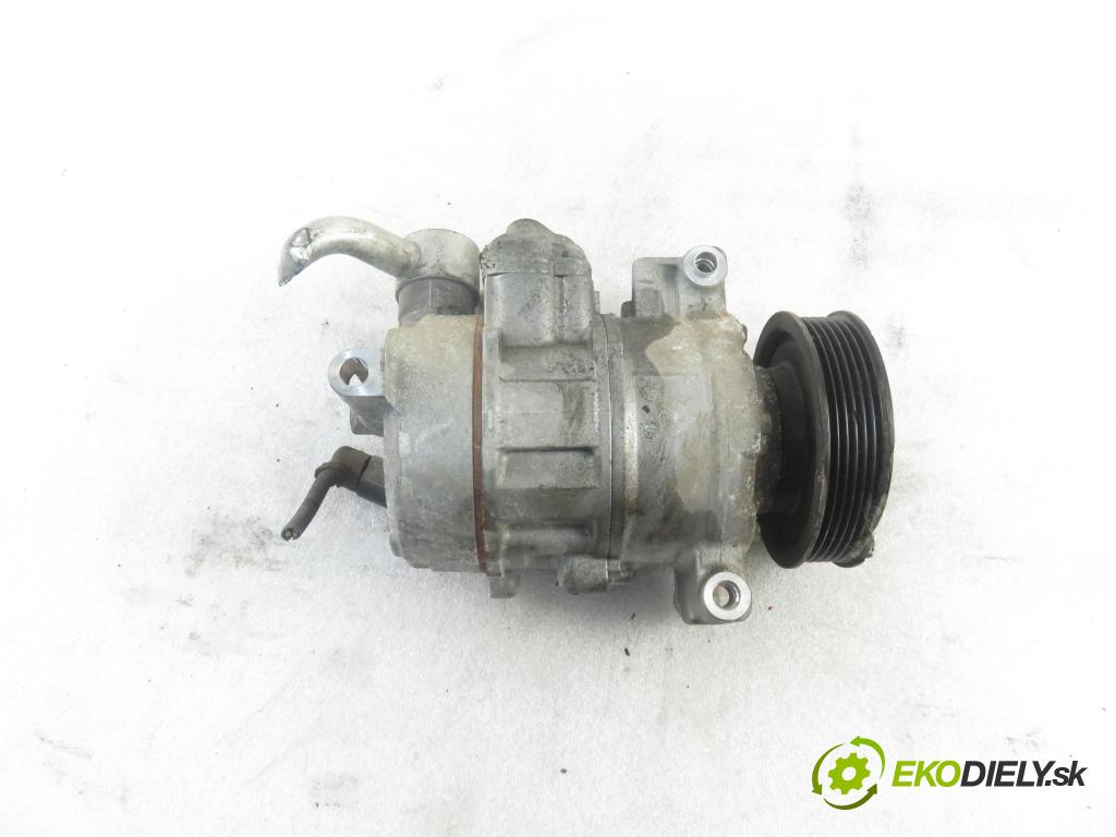 SEAT LEON (1P1) HB 2008 75,00 1.6 - BSE 1595,00 KOMPRESOR: klimatizácie 1K0820859N ; 4471905985 (Kompresory klimatizácie)