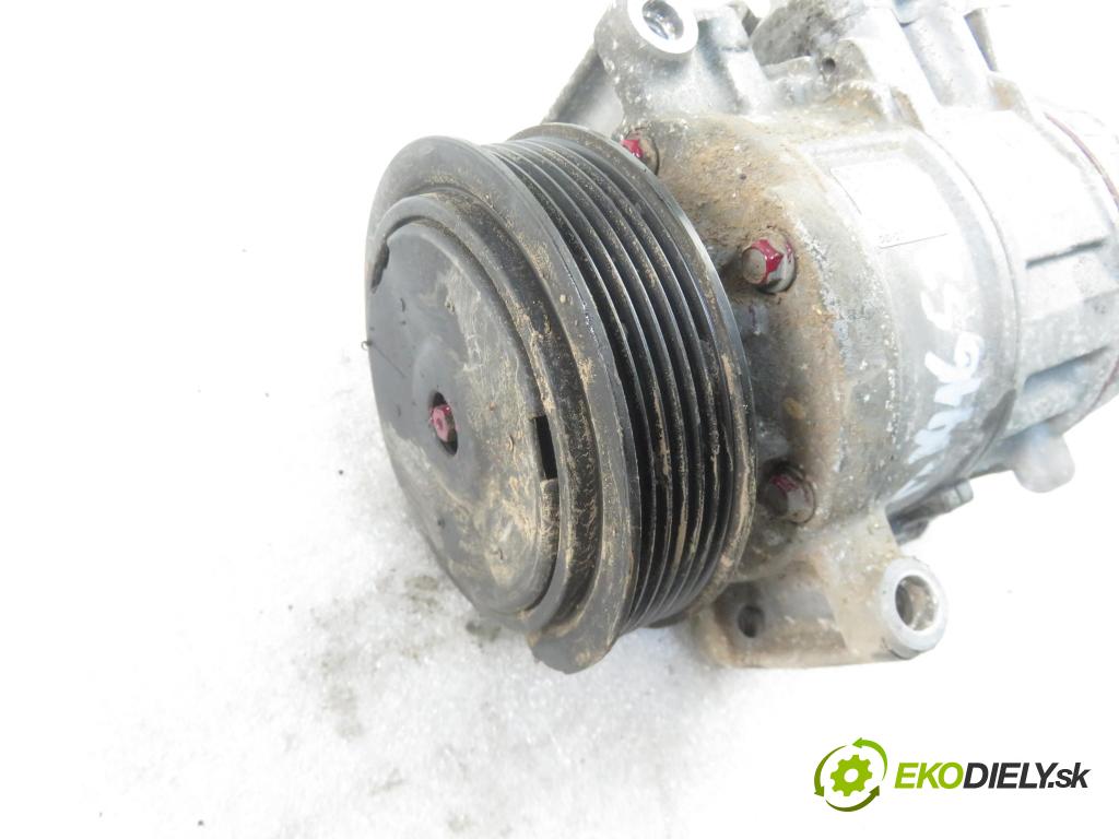 SEAT LEON (1P1) HB 2008 75,00 1.6 - BSE 1595,00 KOMPRESOR: klimatizácie 1K0820859N ; 4471905985 (Kompresory klimatizácie)