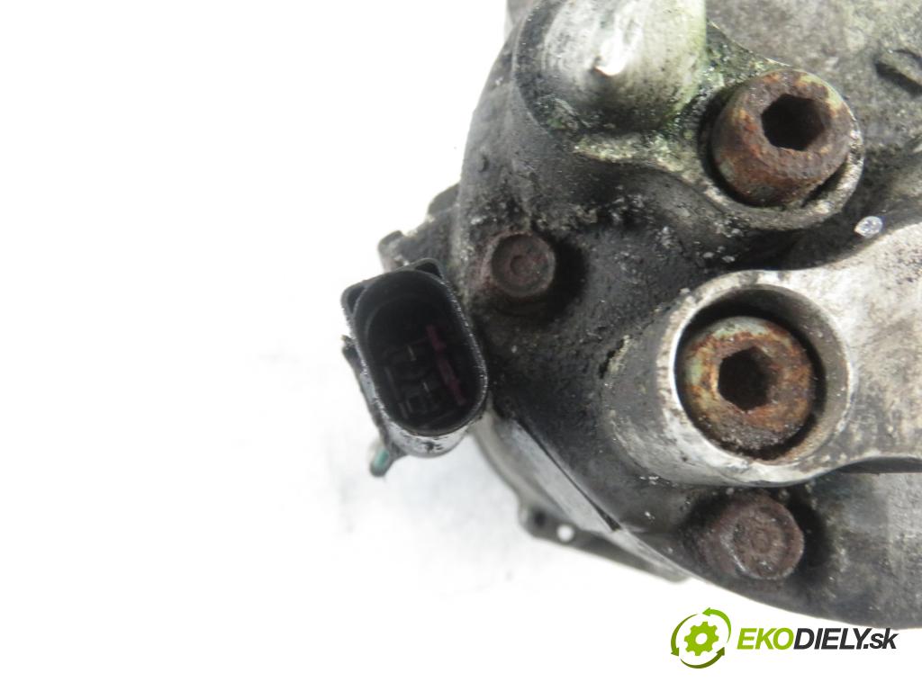 SEAT LEON (1M1) HB 2002 66,00 1.9 TDI 90 - ALH 1896,00 KOMPRESOR: klimatizácie 1J0820803K (Kompresory klimatizácie)