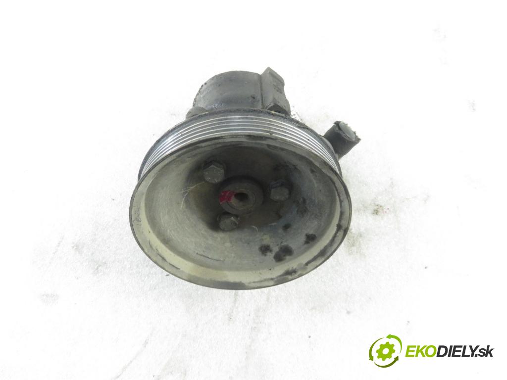 FIAT DOBLO Cargo (223_) FURGON 2001 74,00 1.9 JTD 100 - 182 B9.000 1910,00 Pumpa servočerpadlo 46534757 ; 26064414FJ (Servočerpadlá, pumpy riadenia)