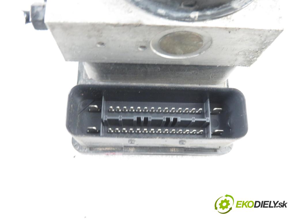 VW POLO (9N_) HB 2003 47,00 1.9 SDI - ASY 1896,00 Pumpa ABS 6Q0907379L ; 10096003323 ; 6Q0614117H (Pumpy ABS)