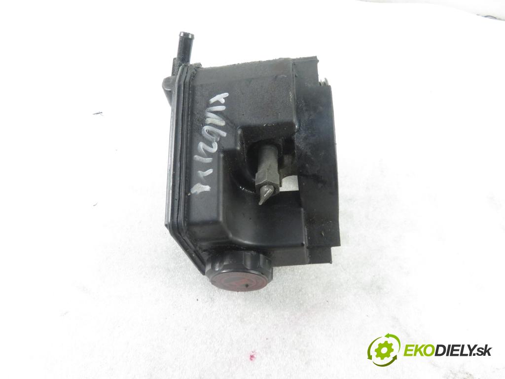 PEUGEOT 206 liftback (2A/C) HB 2002 50,00 1.4 HDi 8V 70 - 8HZ 1398,00 Pumpa servočerpadlo 9662128480 ; 26086355QK (Servočerpadlá, pumpy riadenia)