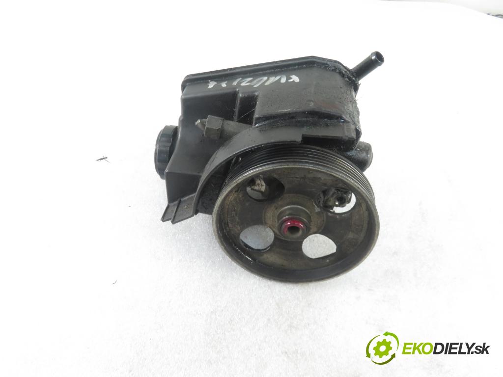 PEUGEOT 206 liftback (2A/C) HB 2002 50,00 1.4 HDi 8V 70 - 8HZ 1398,00 Pumpa servočerpadlo 9662128480 ; 26086355QK (Servočerpadlá, pumpy riadenia)