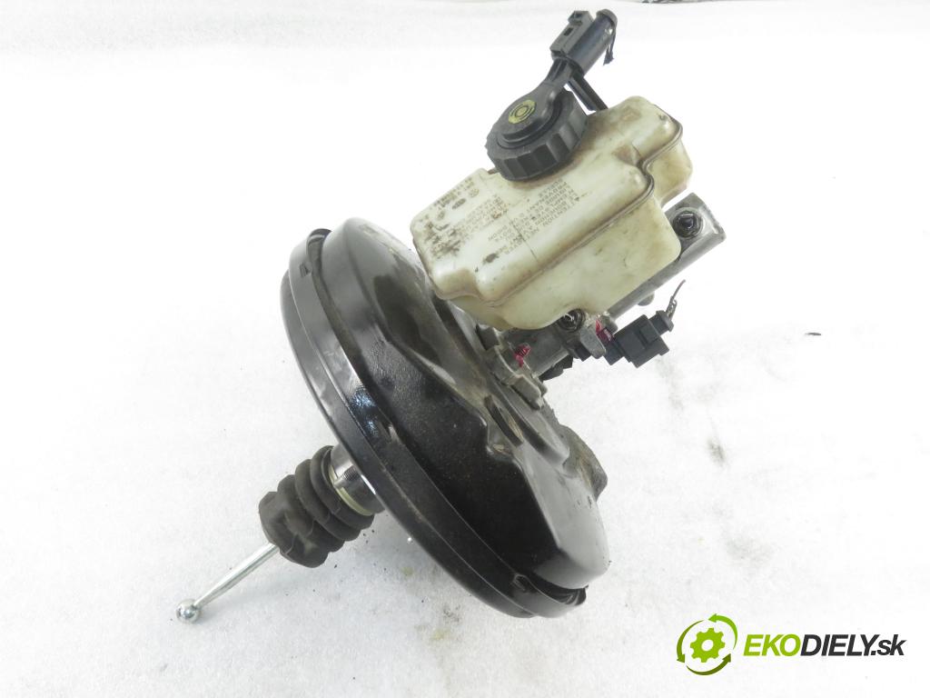 SEAT LEON (1P1) HB 2008 75,00 1.6 - BSE 1595,00 Posilovač 1K1614105AQ ; 0204051358 (Servočerpadlá, pumpy riadenia)