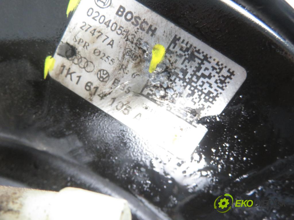 SEAT LEON (1P1) HB 2008 75,00 1.6 - BSE 1595,00 Posilovač 1K1614105AQ ; 0204051358 (Servočerpadlá, pumpy riadenia)