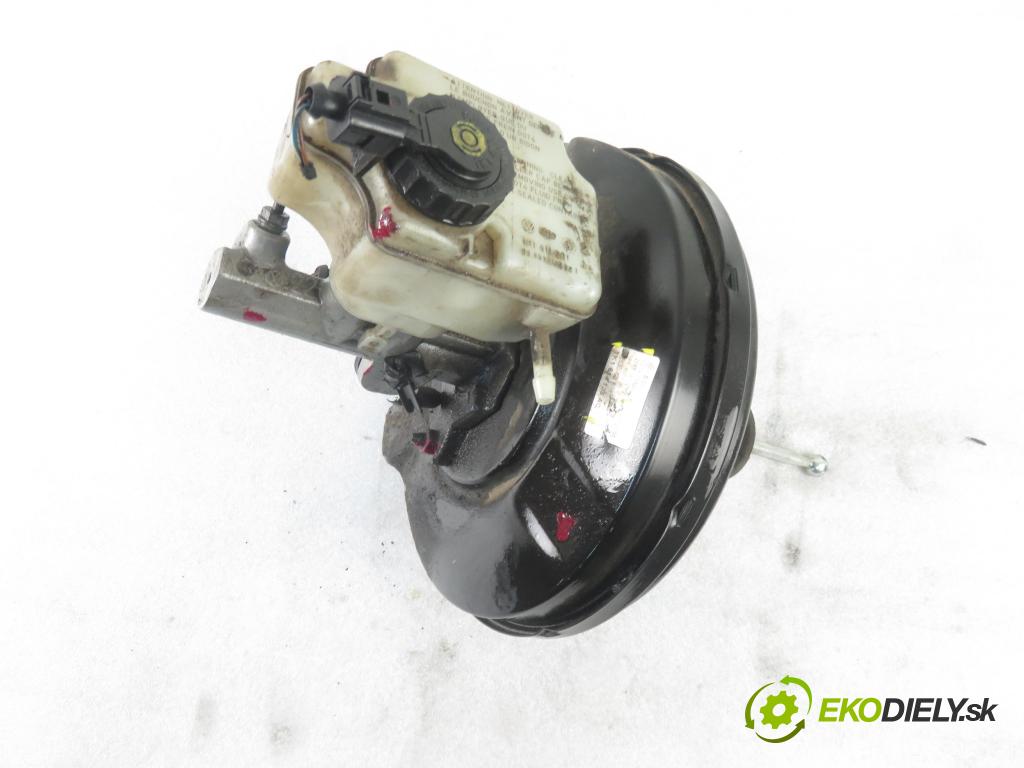 SEAT LEON (1P1) HB 2008 75,00 1.6 - BSE 1595,00 Posilovač 1K1614105AQ ; 0204051358 (Servočerpadlá, pumpy riadenia)