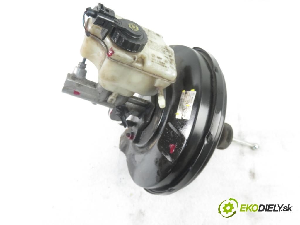 SEAT LEON (1P1) HB 2008 75,00 1.6 - BSE 1595,00 Posilovač 1K1614105AQ ; 0204051358 (Servočerpadlá, pumpy riadenia)