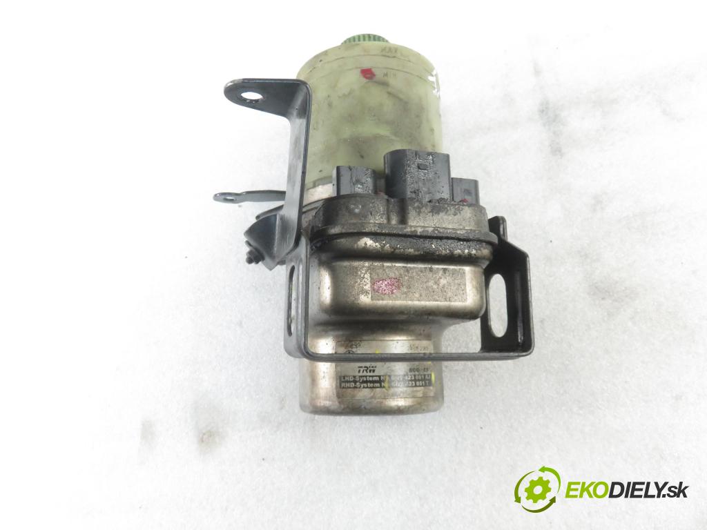 VW POLO (9N_) HB 2003 47,00 1.9 SDI - ASY 1896,00 Pumpa servočerpadlo 6Q0423156S ; 6Q1423051AJ ; 6Q2423051T