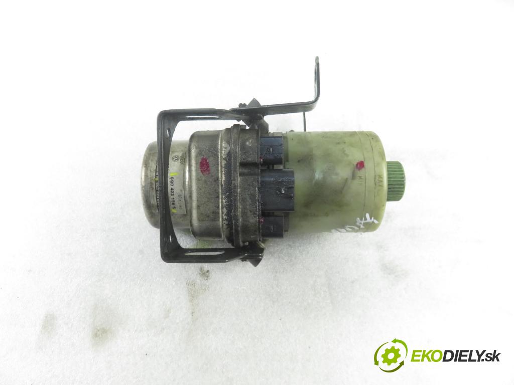 VW POLO (9N_) HB 2003 47,00 1.9 SDI - ASY 1896,00 Pumpa servočerpadlo 6Q0423156S ; 6Q1423051AJ ; 6Q2423051T