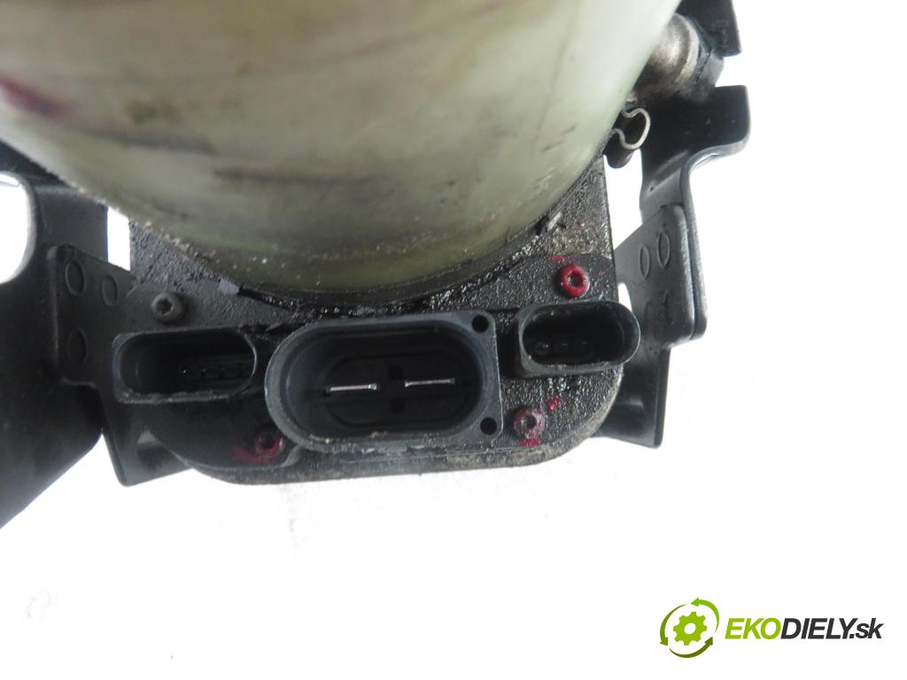 VW POLO (9N_) HB 2003 47,00 1.9 SDI - ASY 1896,00 Pumpa servočerpadlo 6Q0423156S ; 6Q1423051AJ ; 6Q2423051T