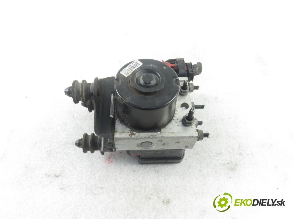 VW GOLF V (1K1) HB 2006 77,00 1.9 TDI - BXE 1896,00 Pumpa ABS 1K0907379P ; 10097003153 (Pumpy ABS)