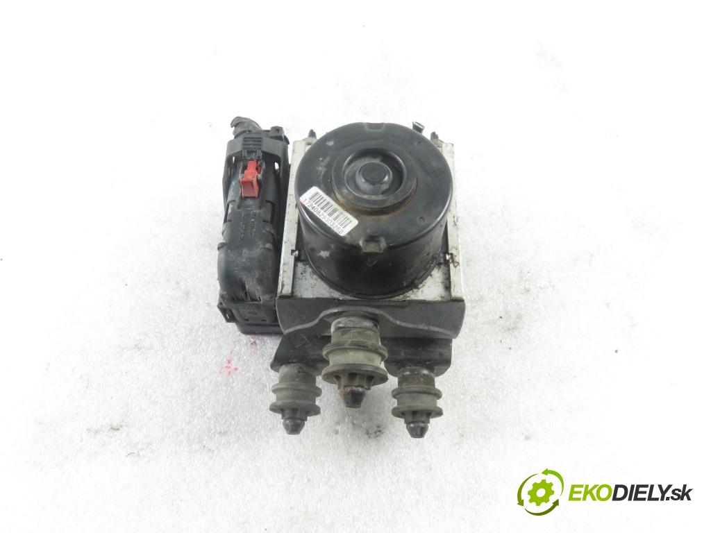 VW GOLF V (1K1) HB 2006 77,00 1.9 TDI - BXE 1896,00 Pumpa ABS 1K0907379P ; 10097003153 (Pumpy ABS)