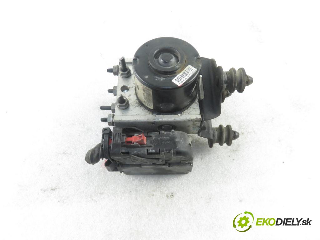 VW GOLF V (1K1) HB 2006 77,00 1.9 TDI - BXE 1896,00 Pumpa ABS 1K0907379P ; 10097003153 (Pumpy ABS)