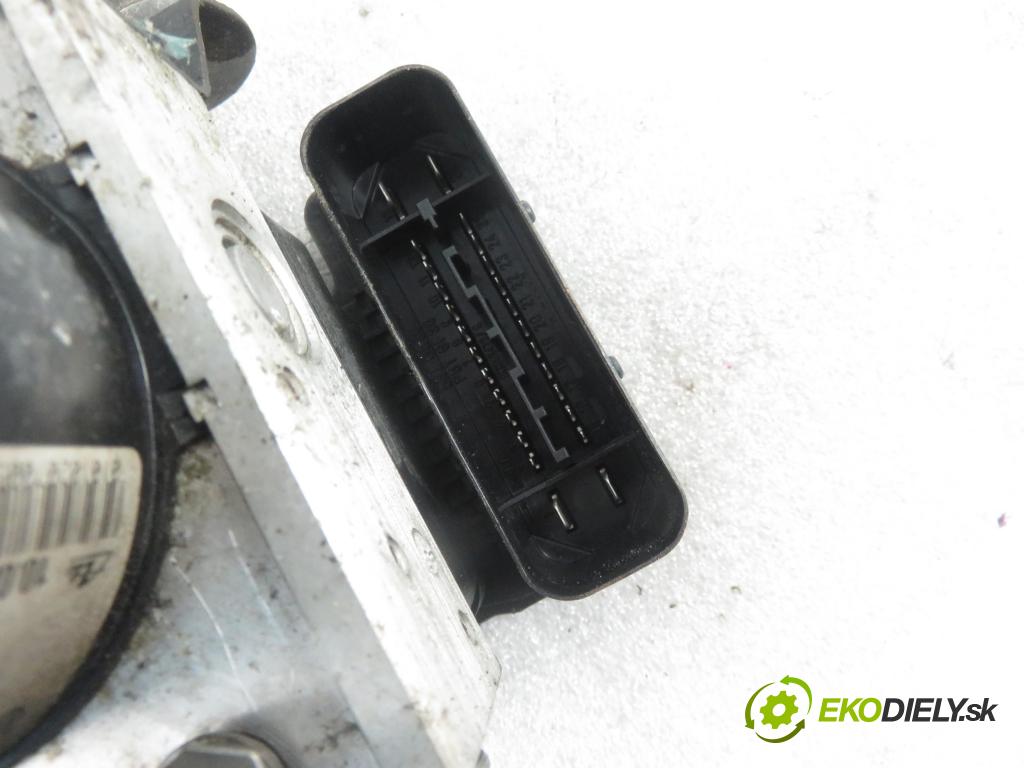 VW GOLF V (1K1) HB 2006 77,00 1.9 TDI - BXE 1896,00 Pumpa ABS 1K0907379P ; 10097003153 (Pumpy ABS)