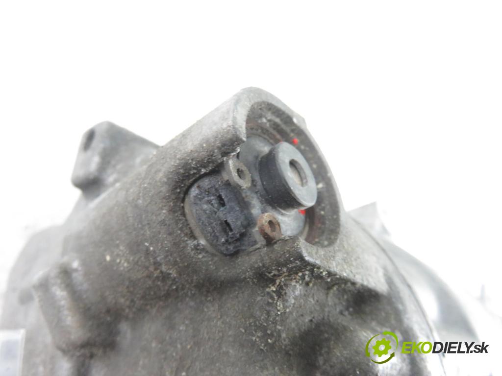 VW GOLF V (1K1) HB 2006 77,00 1.9 TDI - BXE 1896,00 KOMPRESOR: klimatizácie 1K0820859F (Kompresory klimatizácie)