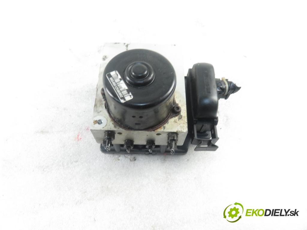 VW GOLF IV (1J1) HB 2000 55,00 1.4 16V - APE 1390,00 Pumpa ABS 1C0907379 ; 10094703073 ; 6X0614517 (Pumpy ABS)